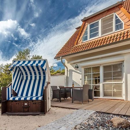 Faehrhaus Sellin Haus Am See Zewnętrze zdjęcie