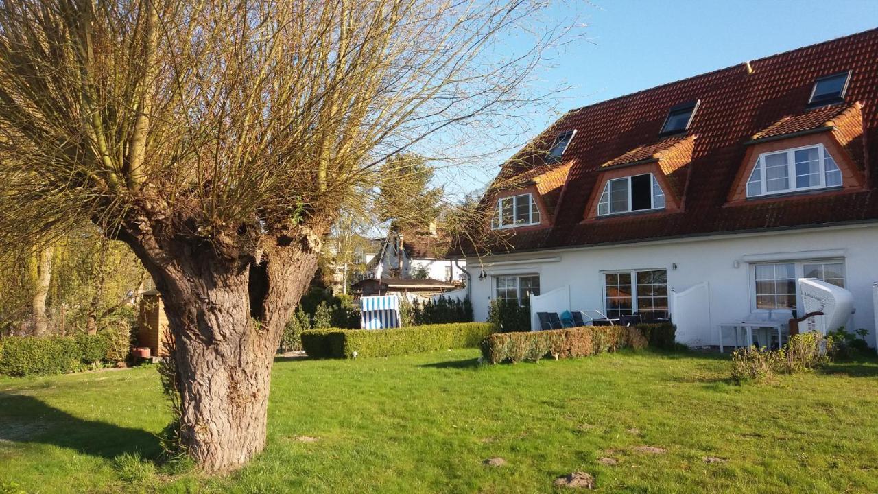 Faehrhaus Sellin Haus Am See Zewnętrze zdjęcie