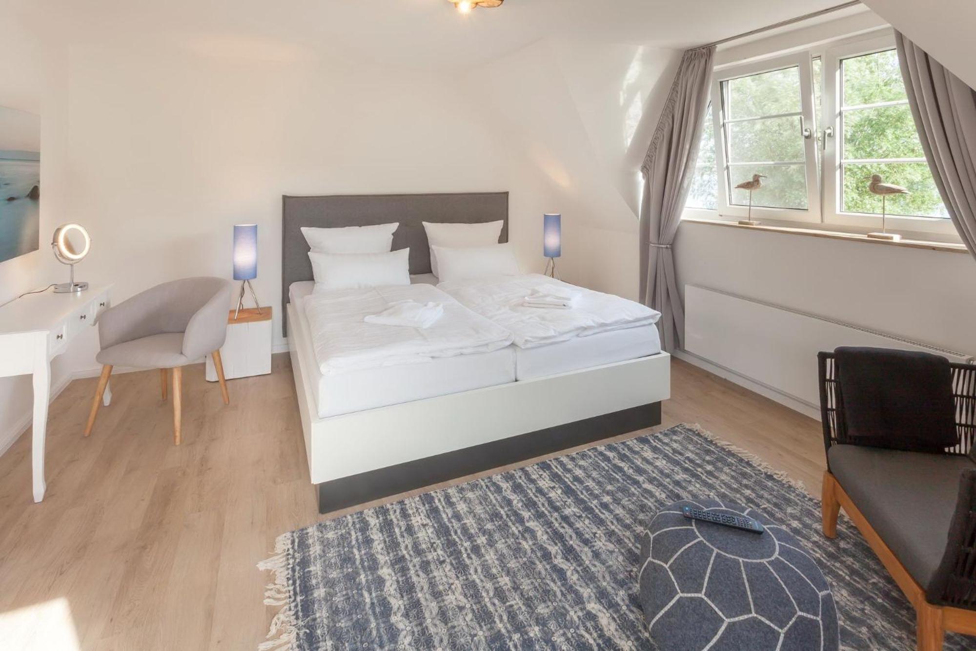 Faehrhaus Sellin Haus Am See Zewnętrze zdjęcie